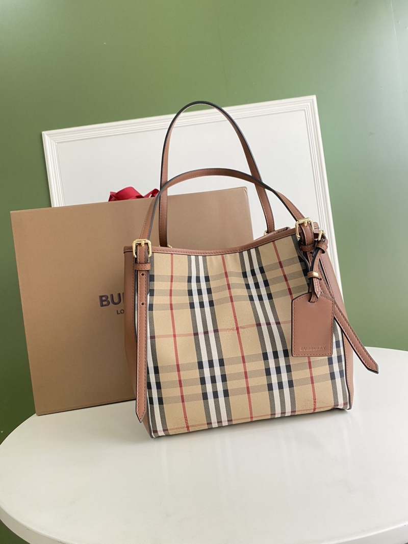 Burberry Shopping Bags